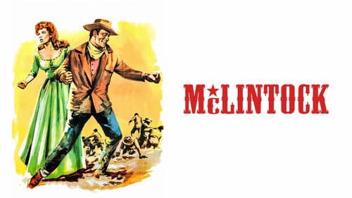 McLintock! still