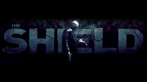 The Shield still