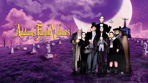 Addams Family Values still
