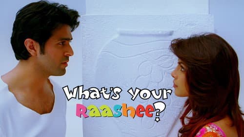 What's Your Raashee? still