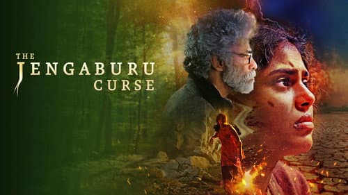 The Jengaburu Curse still