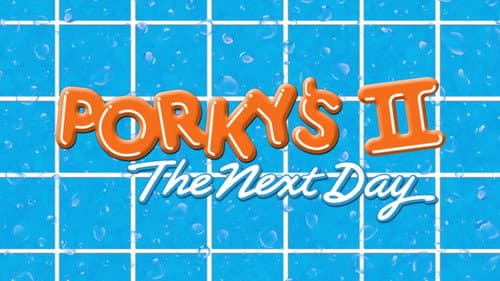 Porky's II: The Next Day still