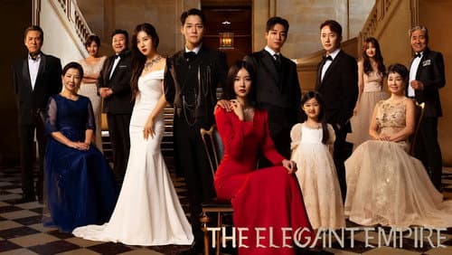 The Elegant Empire still