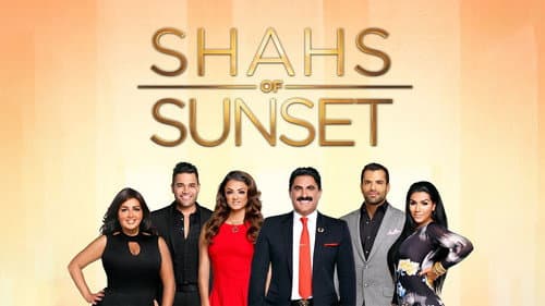 Shahs of Sunset still