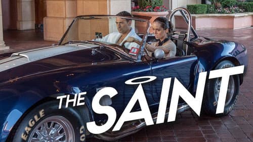 The Saint still