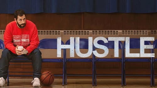 Hustle still
