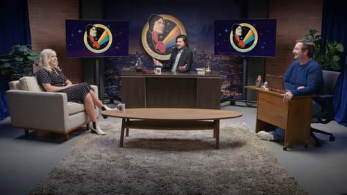 The Trevor Moore Show still