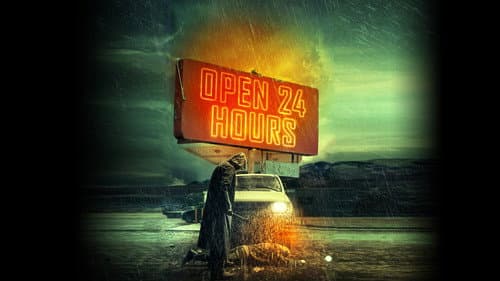 Open 24 Hours still