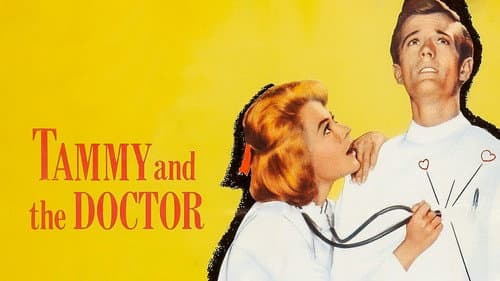 Tammy and the Doctor still