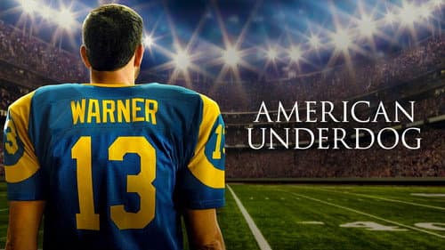 American Underdog still