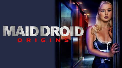 Maid Droid Origins still