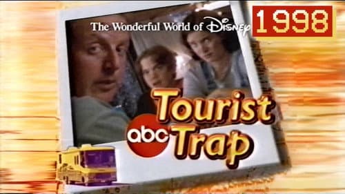 Tourist Trap still