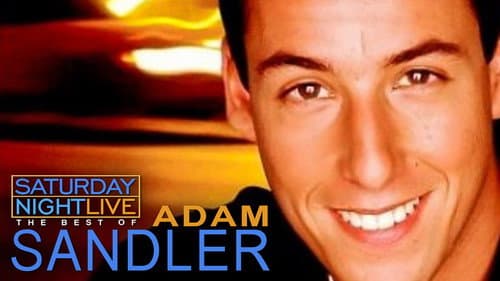 SNL: The Best of Adam Sandler still