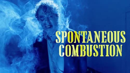 Spontaneous Combustion still