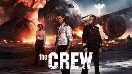 Flight Crew still