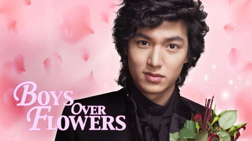 Boys Over Flowers still