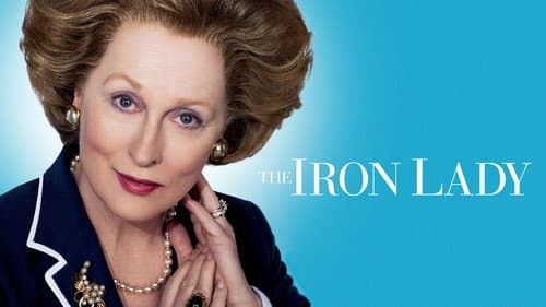 The Iron Lady still