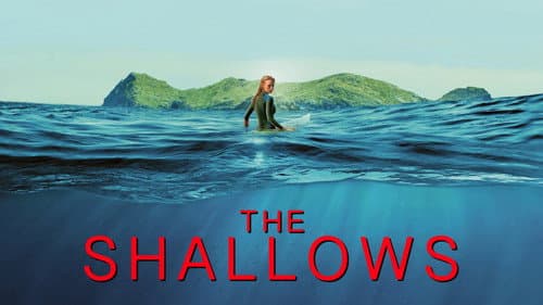The Shallows still