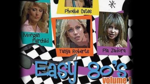 Celebrity Nude Revue: Easy 80's Volume 1 still