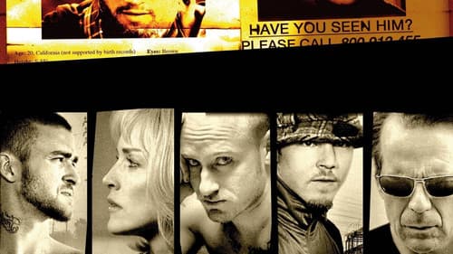 Alpha Dog still