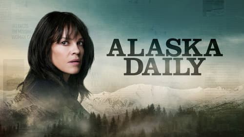 Alaska Daily still