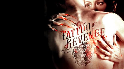 Tattoo of Revenge still