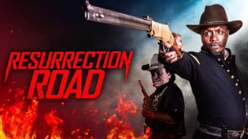 Resurrection Road still