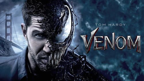 Venom still
