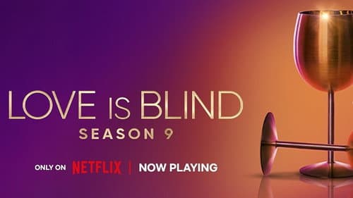 Love Is Blind still