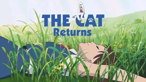 The Cat Returns still