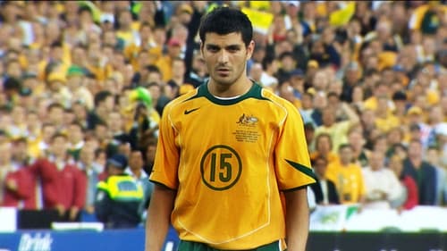 The Kick That United A Nation still