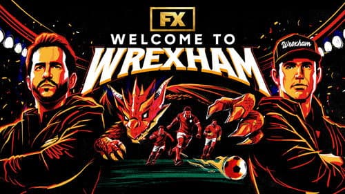 Welcome to Wrexham still