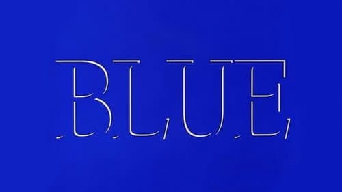 Blue still