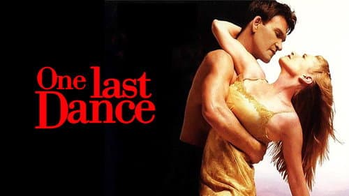 One Last Dance still