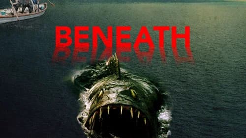 Beneath still