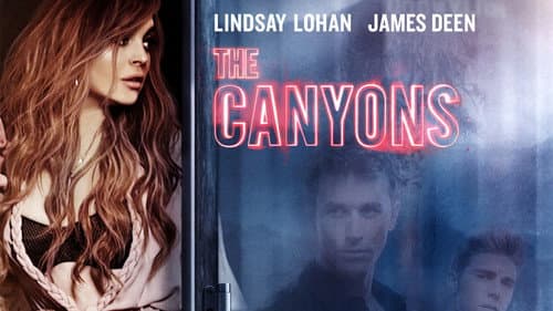 The Canyons still