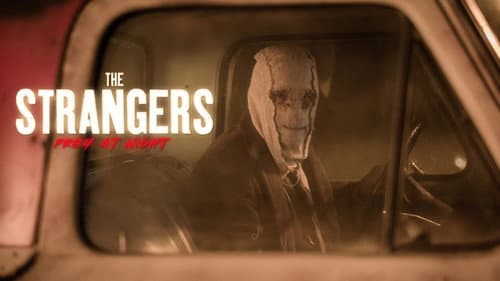 The Strangers: Prey at Night still
