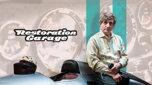 The Guild Garage still