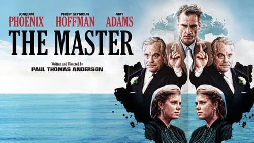 The Master still