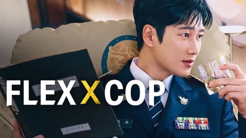 Flex X Cop still