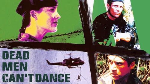 Dead Men Can't Dance still