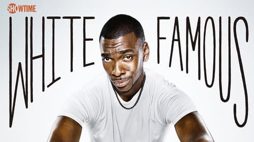White Famous still