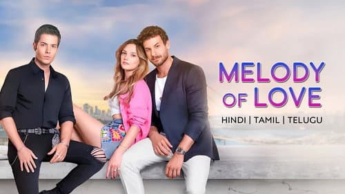 Melody of Love still