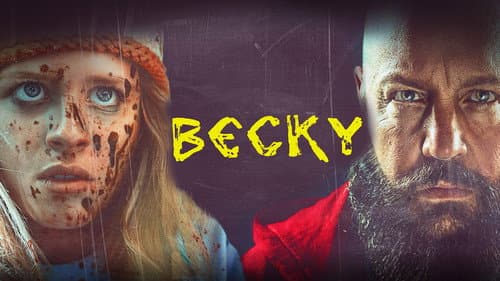 Becky still