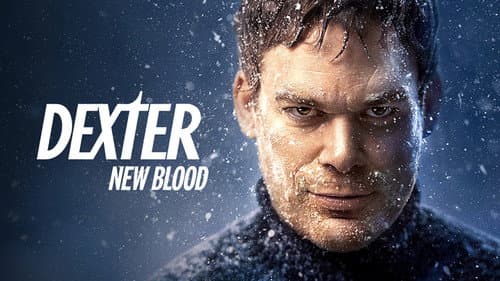 Dexter: New Blood still