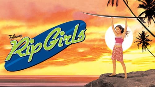 Rip Girls still