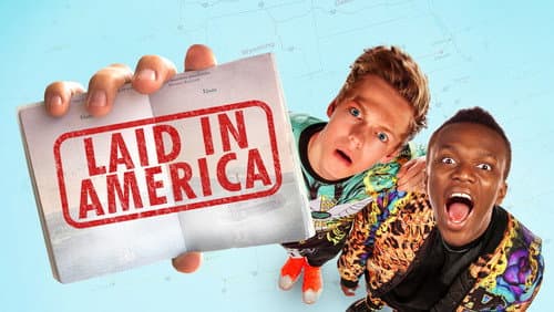 Laid in America still
