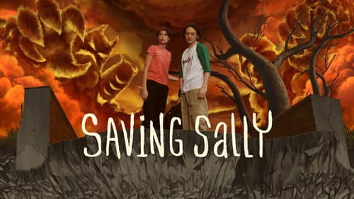 Saving Sally still