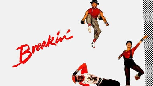 Breakin' still