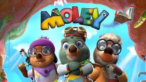 Moley still